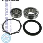 SKF VKBA5548