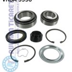 SKF VKBA5550