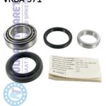SKF VKBA571