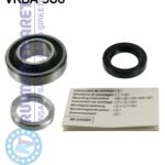 SKF VKBA586