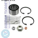 SKF VKBA593