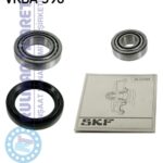 SKF VKBA596