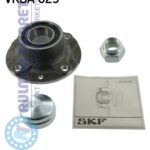 SKF VKBA625