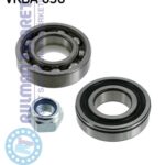 SKF VKBA636