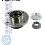 SKF VKBA6500