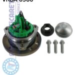 SKF VKBA6506