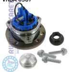 SKF VKBA6507