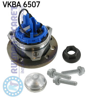 SKF-VKBA6507 SKF VKBA6507 - Görsel 1