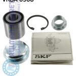 SKF VKBA6508