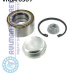 SKF VKBA6509