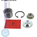 SKF VKBA6515