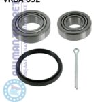 SKF VKBA652