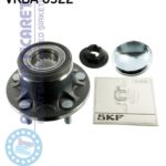 SKF VKBA6522