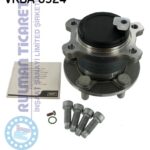 SKF VKBA6524