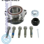 SKF VKBA6525