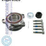 SKF VKBA6526