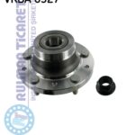 SKF VKBA6527