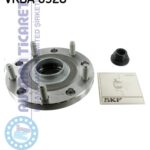 SKF VKBA6528
