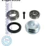SKF VKBA6530