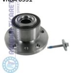 SKF VKBA6531