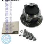 SKF VKBA6532