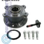 SKF VKBA6533