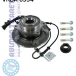 SKF VKBA6534