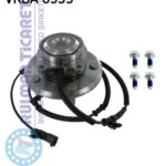 SKF VKBA6535