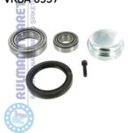 SKF VKBA6537