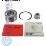 SKF VKBA6539