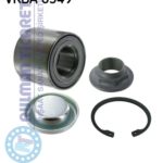 SKF VKBA6549