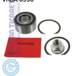 SKF VKBA6550