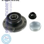 SKF VKBA6552