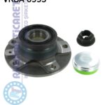 SKF VKBA6553