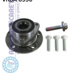 SKF VKBA6556