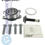 SKF VKBA6557