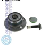 SKF VKBA6558