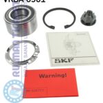 SKF VKBA6561