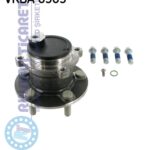 SKF VKBA6565