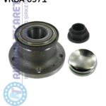 SKF VKBA6571