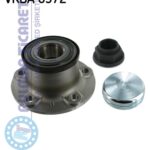 SKF VKBA6572