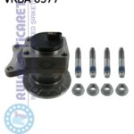 SKF VKBA6577