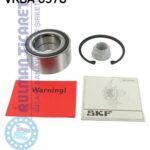SKF VKBA6578