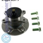 SKF VKBA6579