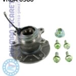 SKF VKBA6580
