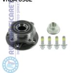 SKF VKBA6582