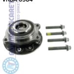 SKF VKBA6584