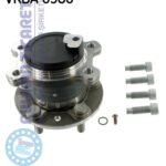 SKF VKBA6586