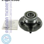 SKF VKBA6588