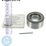 SKF VKBA6590